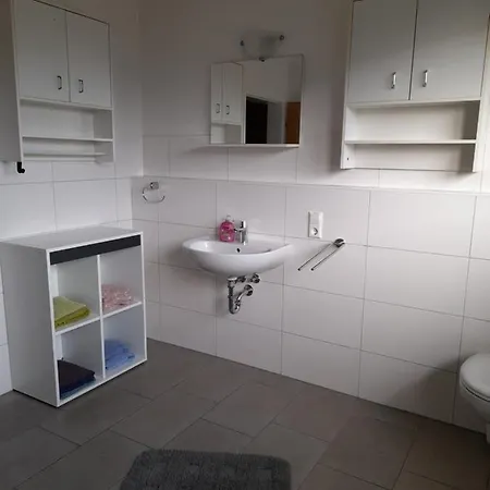 Gastehaus Atrico Wg 3
