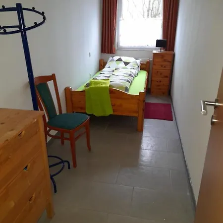 Gastehaus Atrico Wg 3 Апартаменты