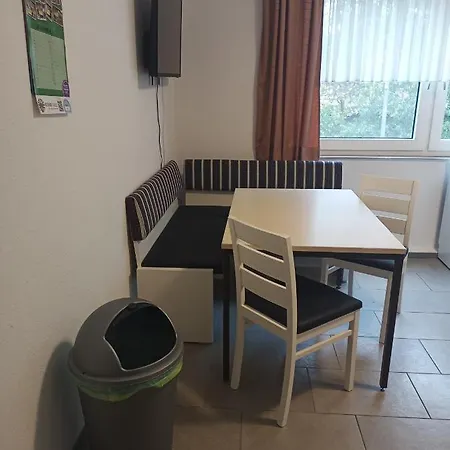 Gastehaus Atrico Wg 3